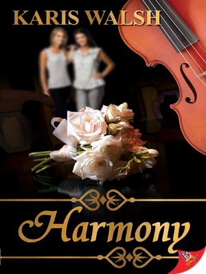 cover image of Harmony